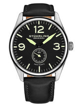 STÜHRLING Men's Quartz