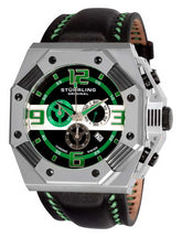 STÜHRLING Men's Quartz