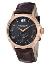 STÜHRLING Men's Swiss