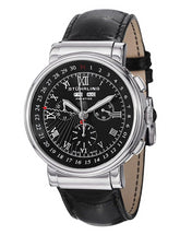 STÜHRLING Men's Swiss