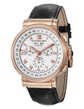 STÜHRLING Men's Swiss