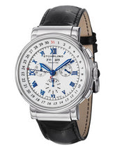 STÜHRLING Men's Swiss