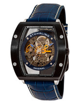 STÜHRLING Men's Zeppelin Automatic
