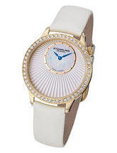 STÜHRLING Women's Quartz