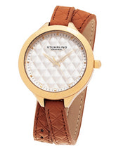 STÜHRLING Women's Quartz