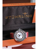 STÜHRLING Women's Quartz