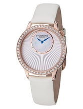 STÜHRLING Women's Quartz