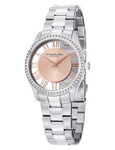 STÜHRLING Women's Skeleton