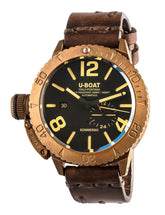 U-BOAT 8486 Erkek Kol Saati