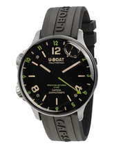 U-BOAT 8838/B Erkek Kol Saati