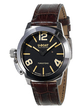 U-BOAT 9002 Erkek Kol Saati