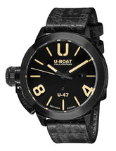 U-BOAT