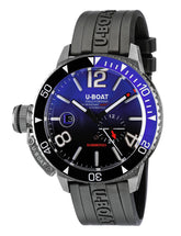 U-BOAT 9519 Erkek Kol Saati