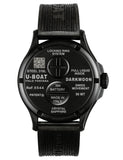 U-BOAT 9544 Erkek Kol Saati