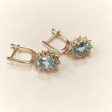 PIRLANT Mücevher/Küpe/Fantezi