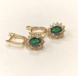 PIRLANT Mücevher/Küpe/Fantezi