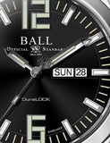 BALL NM2028C-S12A-BK Erkek Kol Saati