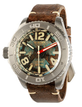 U-BOAT 3600 Erkek Kol Saati