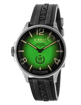 U-BOAT 2031 Erkek Kol Saati