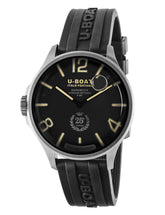 U-BOAT 2027 Erkek Kol Saati