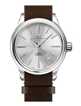 BALL NM9080D-L1J-SL Erkek Kol Saati