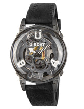 U-BOAT 3354 Erkek Kol Saati