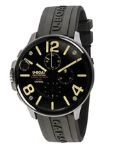 U-BOAT 8111/E Erkek Kol Saati