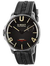 U-BOAT 8463/C Erkek Kol Saati