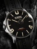 U-BOAT 8463/C Erkek Kol Saati
