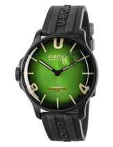 U-BOAT 8698/D Erkek Kol Saati