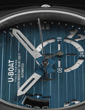 U-BOAT 9602 Erkek Kol Saati