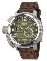 U-BOAT 9604 Erkek Kol Saati