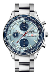 BALL CM3388D-S1-IBEBЕ Erkek Kol Saati