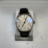 IWC IW500705 Portuguese Sevendays Erkek Saati