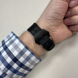 MECCANICHE VELOCI W103CR_005 Quadro Valovole Quattro Valvole Limited Edition Erkek Saati