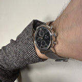 IWC IW391010 Portofino Chronograph Erkek Saati