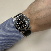 TUDOR M79000N-0002 Black Bay 54 Erkek Saati