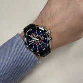 SEIKO SPC089P1 Sportura Barcelona Erkek Saati