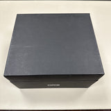 ORIS 733 7675 4154 -Set MB Diving Aquis Depth Gauge Erkek Saati