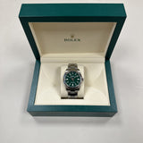 ROLEX 124300 Oyster Perpetual Oyster Perpetual Erkek Saati
