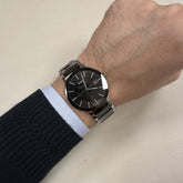 RADO R30934162 Centrix Large Quartz Unisex Kol Saati