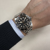 TUDOR 79030N-0002 Black Bay 58 Erkek Saati