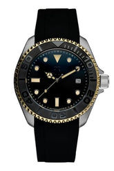 ARIES GOLD G 9040 SGYM-BKBEI Erkek Kol Saati