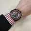 GRAHAM Silverstone Stowe GMT Chronograph Lmtd.