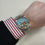 ROLEX Oyster Perpetual Oyster Perpetual Erkek Kol Saati