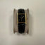 Cartier Tank Vermeil 681006 Erkek Kol Saati