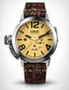 U-Boat CLASSICO U-46 46MM AS2 Erkek Kol Saati