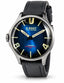 U-BOAT DARKMOON KAMA SS BLUE ERKEK KOL SAATİ