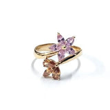 PIRLANT Altın/Yüzük