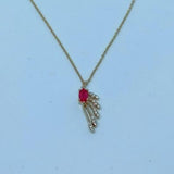 PIRLANT Mücevher/Kolye/Fantezi